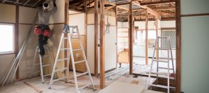 Entreprise de rénovation de la maison et de rénovation d’appartement à Saint-Leger-de-Fougeret
